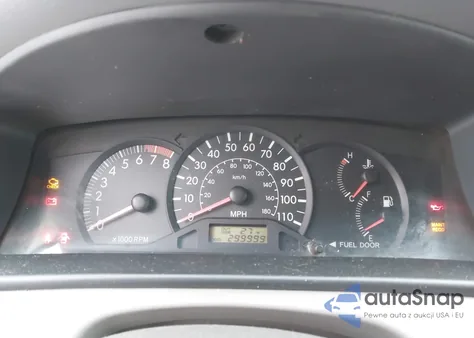 2007 Toyota Corolla Ce from USA, damaged, VIN 1NXBR32E97Z838454